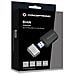 BIAN06B Lettore Di Schede USB 3.2 Gen 1 (3.1 Gen 1) Type-A Nero - Foto miniatura 6