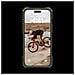 Essential Armor custodia per cellulare 17,5 cm (6.9") Cover Oliva - Foto miniatura 5
