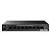Switch di Rete TEG1110PF-8-120W 9 Porte RJ-45 Supporto Power over Ethernet (PoE) Colore Nero - Foto miniatura 3