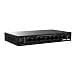 Switch di Rete TEG1110PF-8-120W 9 Porte RJ-45 Supporto Power over Ethernet (PoE) Colore Nero - Foto miniatura 4