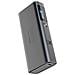 Powerbank 20 000 Mah Usb-a/2 Usb-c Modello Nova Pro Pd 130w Con Display Lcd, Grigio - Foto miniatura 1
