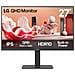 27BA45QB-B Monitor PC 68,6 cm (27") 2560 x 1440 Pixel 2K LCD Nero - Foto miniatura 1