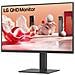 27BA45QB-B Monitor PC 68,6 cm (27") 2560 x 1440 Pixel 2K LCD Nero - Foto miniatura 3