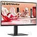 27BA45QB-B Monitor PC 68,6 cm (27") 2560 x 1440 Pixel 2K LCD Nero - Foto miniatura 9