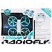 Radiofly- Starlight 18 Drone - Foto miniatura 2