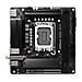 B860I WiFi Intel B860 LGA 1851 (Socket V1) mini ITX - Foto miniatura 2