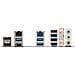B860I WiFi Intel B860 LGA 1851 (Socket V1) mini ITX - Foto miniatura 3