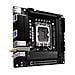 B860I WiFi Intel B860 LGA 1851 (Socket V1) mini ITX - Foto miniatura 6