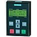 Siemens Bedienfeld Bop (basic Operator Panel) Sinamics G120 Bop 6sl3255-0aa00-4ca1 (6sl3255-0aa00-4ca1) - Foto miniatura 1