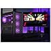 5901443414476 PC AMD Ryzen™ 7 7800X3D 32 GB DDR5-SDRAM 2 TB SSD NVIDIA GeForce RTX 5070 Midi Tower Nero - Foto miniatura 3