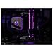 5901443414476 PC AMD Ryzen™ 7 7800X3D 32 GB DDR5-SDRAM 2 TB SSD NVIDIA GeForce RTX 5070 Midi Tower Nero - Foto miniatura 4