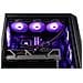 5901443414476 PC AMD Ryzen™ 7 7800X3D 32 GB DDR5-SDRAM 2 TB SSD NVIDIA GeForce RTX 5070 Midi Tower Nero - Foto miniatura 5