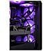 5901443414476 PC AMD Ryzen™ 7 7800X3D 32 GB DDR5-SDRAM 2 TB SSD NVIDIA GeForce RTX 5070 Midi Tower Nero - Foto miniatura 6