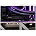5901443414476 PC AMD Ryzen™ 7 7800X3D 32 GB DDR5-SDRAM 2 TB SSD NVIDIA GeForce RTX 5070 Midi Tower Nero - Foto miniatura 13