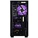 5901443414476 PC AMD Ryzen™ 7 7800X3D 32 GB DDR5-SDRAM 2 TB SSD NVIDIA GeForce RTX 5070 Midi Tower Nero - Foto miniatura 14