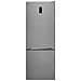 Frigorifero Combinato FC48XDNE Total No Frost Classe E Capacità Netta 481 Litri Colore Acciaio Inox - Foto miniatura 1