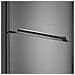 Frigorifero Combinato FC48XDNE Total No Frost Classe E Capacità Netta 481 Litri Colore Acciaio Inox - Foto miniatura 9