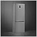 Frigorifero Combinato FC48XDNE Total No Frost Classe E Capacità Netta 481 Litri Colore Acciaio Inox - Foto miniatura 6