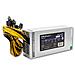 Qoltec 50349, 1800 W, 180 - 240 V, 47 - 63 Hz, 9 A, Attivo, 1788 W - Foto miniatura 6