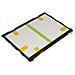 Batteria Per Samsung Galaxy Tab A 9.7 Li-polimero 3.8v 6000mah 22.8wh - Foto miniatura 3