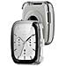 Custodia Protettiva 2 In 1 Per Amazfit Active 2 Square: Protezione Completa Dello Schermo Transparent - Foto miniatura 2