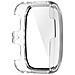 Custodia Protettiva 2 In 1 Per Amazfit Active 2 Square: Protezione Completa Dello Schermo Transparent - Foto miniatura 4