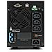 6A0EA000006 gruppo di continuità (UPS) A linea interattiva 1 kVA 700 W 6 presa (e) AC - Foto miniatura 5