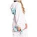 Pigiama Da Donna Tuta Kigurumi Onesie Unicorno Blu 165-175 Cm L - Foto miniatura 8
