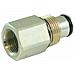Bussola Carry-over Per Distributore 3/8"" - Foto miniatura 1