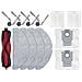 Kit Di Accessori Di Ricambio Per Aspirapolvere Roborock Q7 M5 - Foto miniatura 1