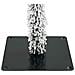 Albero di Natale artificiale Bianco 76 x 76 x 180 cm - Foto miniatura 6