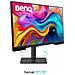 Monitor 31.5" IPS Flat 9H.Y01LA.TBE 4K Ultra HD Tempo di risposta 5 ms - Foto miniatura 4