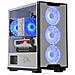 Pc Gaming M12580h / Amd Ryzen 5 8400f, 6x 4200 Mhz / Amd Rx9070 / 64 Go Ddr5 Ram / M.2 Ssd 1000 Go - Windows 11 Home - Foto miniatura 1