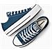Chuck Taylor All Star Lift A12961c, Donne, Blu, 35 - Foto miniatura 2