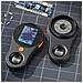 Microscopio Digitale Portatile Con Schermo Ips Da 2.0"", Ingrandimento 100x E Illuminazione Led Black - Foto miniatura 3