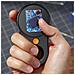 Microscopio Digitale Portatile Con Schermo Ips Da 2.0"", Ingrandimento 100x E Illuminazione Led Black - Foto miniatura 5