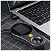 Microscopio Digitale Portatile Con Schermo Ips Da 2.0"", Ingrandimento 100x E Illuminazione Led Black - Foto miniatura 6