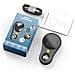 Microscopio Digitale Portatile Con Schermo Ips Da 2.0"", Ingrandimento 100x E Illuminazione Led Black - Foto miniatura 7