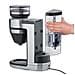 Macchina Per Caffè Filtro Completamente Automatica Filka Ka 9694 - Foto miniatura 1