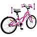 Bicicletta per Bambini 20 Pollici - Foto miniatura 7