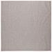 Tappeti per area HUARTE Crema e Taupe 240 x 240 cm Poliestere - Foto miniatura 1