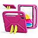 Cover per iPad 10.9 (2022) - Rosa, Antiurto, Con Soporte - Foto miniatura 1