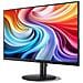SA3 SA243YP1bi Monitor PC 60,5 cm (23.8") 1920 x 1080 Pixel Full HD LCD Nero - Foto miniatura 6