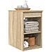 Armadio Bagno In-between Rovere Sonoma 30 x 41 x 50 cm - Foto miniatura 2