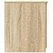 Armadio Bagno In-between Rovere Sonoma 30 x 41 x 50 cm - Foto miniatura 3