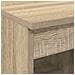 Armadio Bagno In-between Rovere Sonoma 30 x 41 x 50 cm - Foto miniatura 5