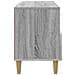 Mobile TV Grigio Sonoma 102 x 34,5 x 50 cm Legno ingegnerizzato - Foto miniatura 5