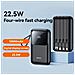 Power Bank - 10000 mAh - Foto miniatura 4
