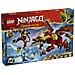 NINJAGO 71868 Mech Drago Mutaforma di Wyldfyre, Action Figure Giocattolo 2in1 con Mech e 6 Minifigure, Regalo Bambini 9+ - Foto miniatura 18