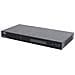 SW-615-24P-R-E switch di rete Gestito L2/L3 Fast Ethernet (10/100) 19U Nero - Foto miniatura 1